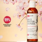 Rice Water Toner